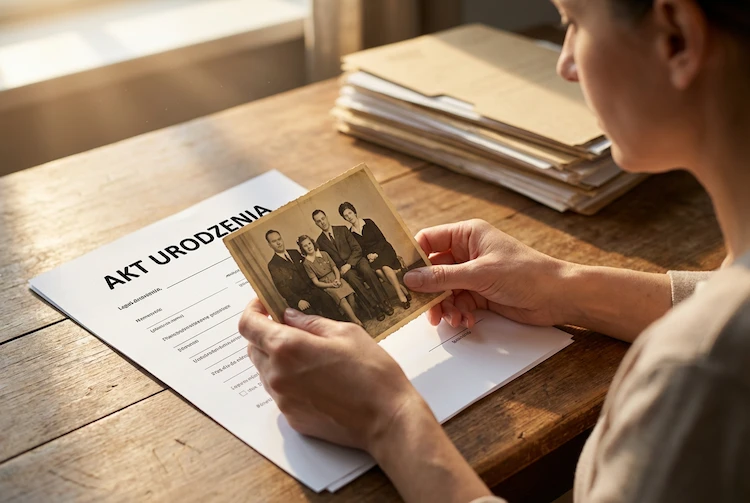 Adopcja a dziedziczenie