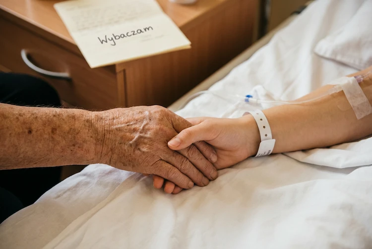 Przebaczenie a niegodność dziedziczenia