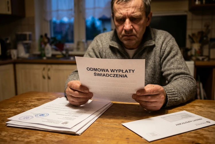 Ubezpieczenie kredytu a śmierć