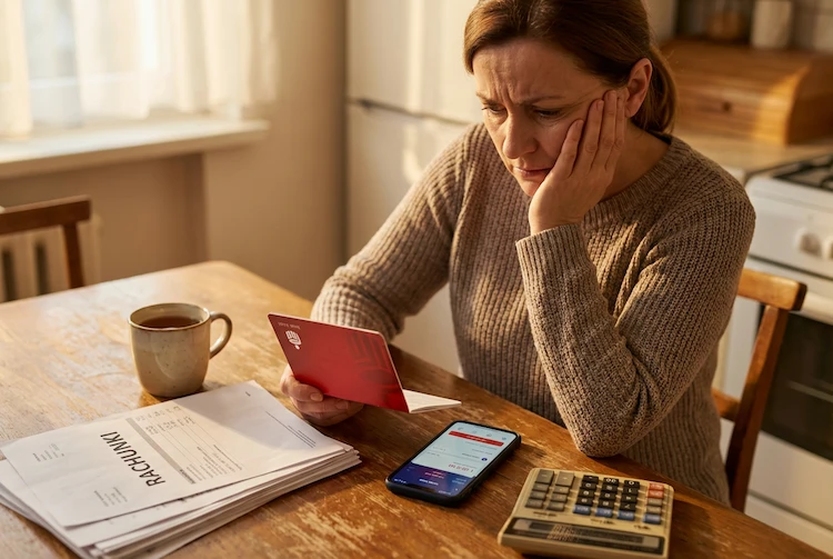 Wspólne konto a spadek