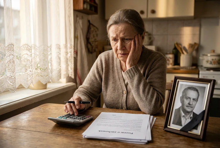 Zachowek a majątek wspólny