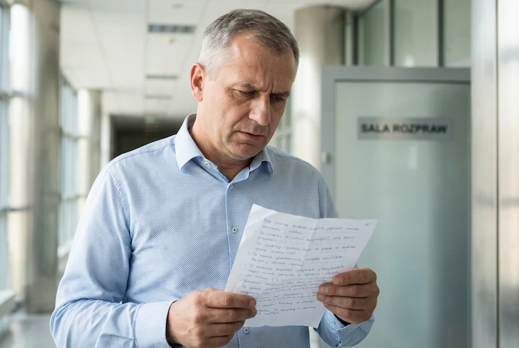 Zapewnienie spadkowe