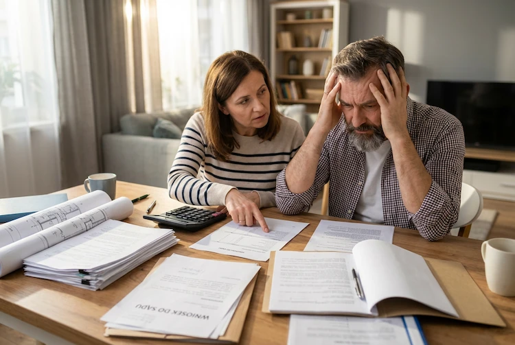 Zniesienie współwłasności opłaty