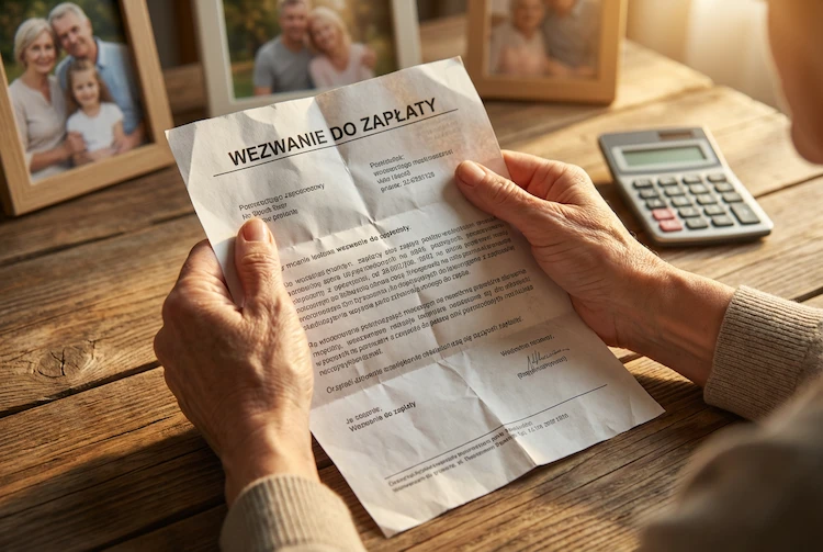 dziedziczenie długów alimentacyjnych