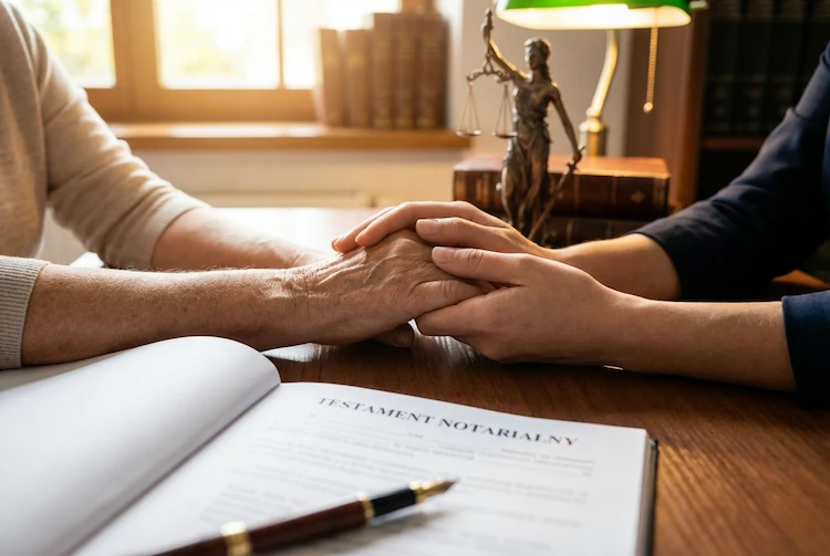 dziedziczenie partnera jednopłciowego