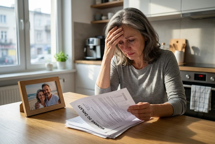 Kto dziedziczy po bezdzietnym małżeństwie? Sprawdź, czy będziesz spłacać rodzeństwo męża