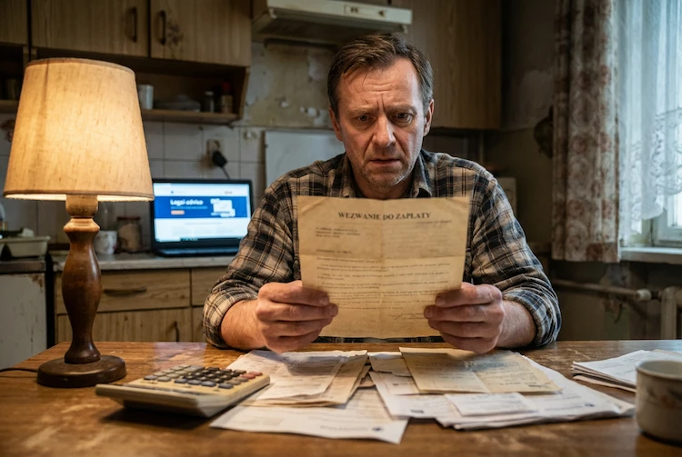 mit o 10 latach i długach