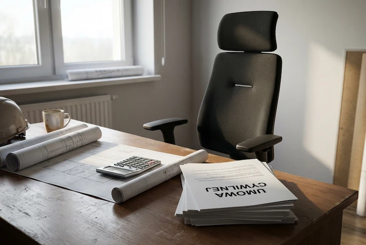 sukcesja w spółce cywilnej