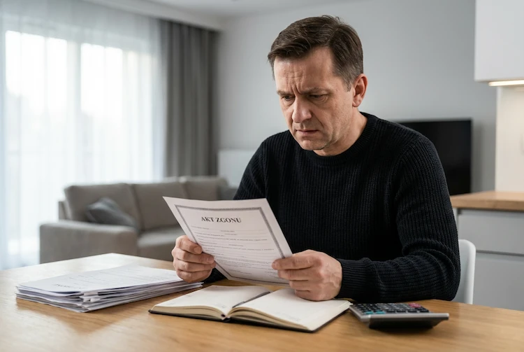 zachowek a dziedziczenie ustawowe