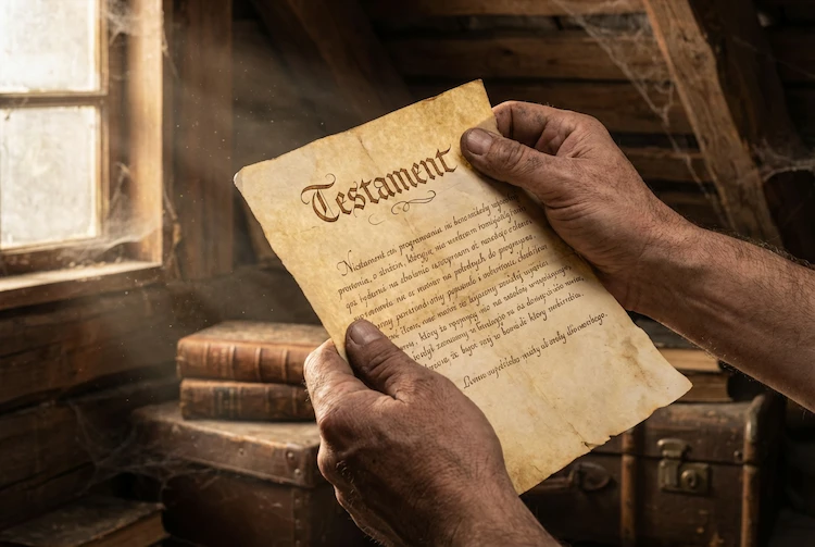 zmiana postanowienia o stwierdzeniu nabycia spadku