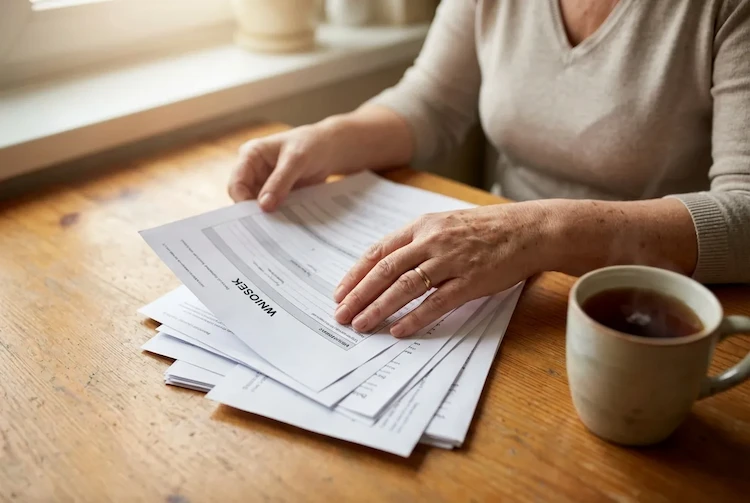 Dziedziczenie OFE i subkonta ZUS