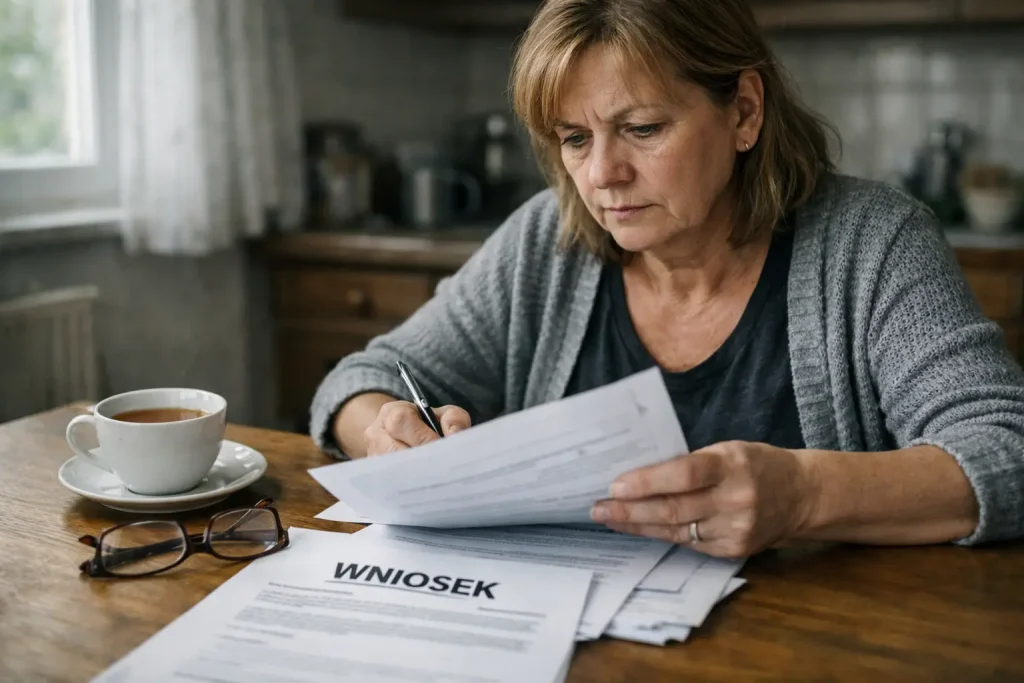 dziedziczenie renty rodzinnej