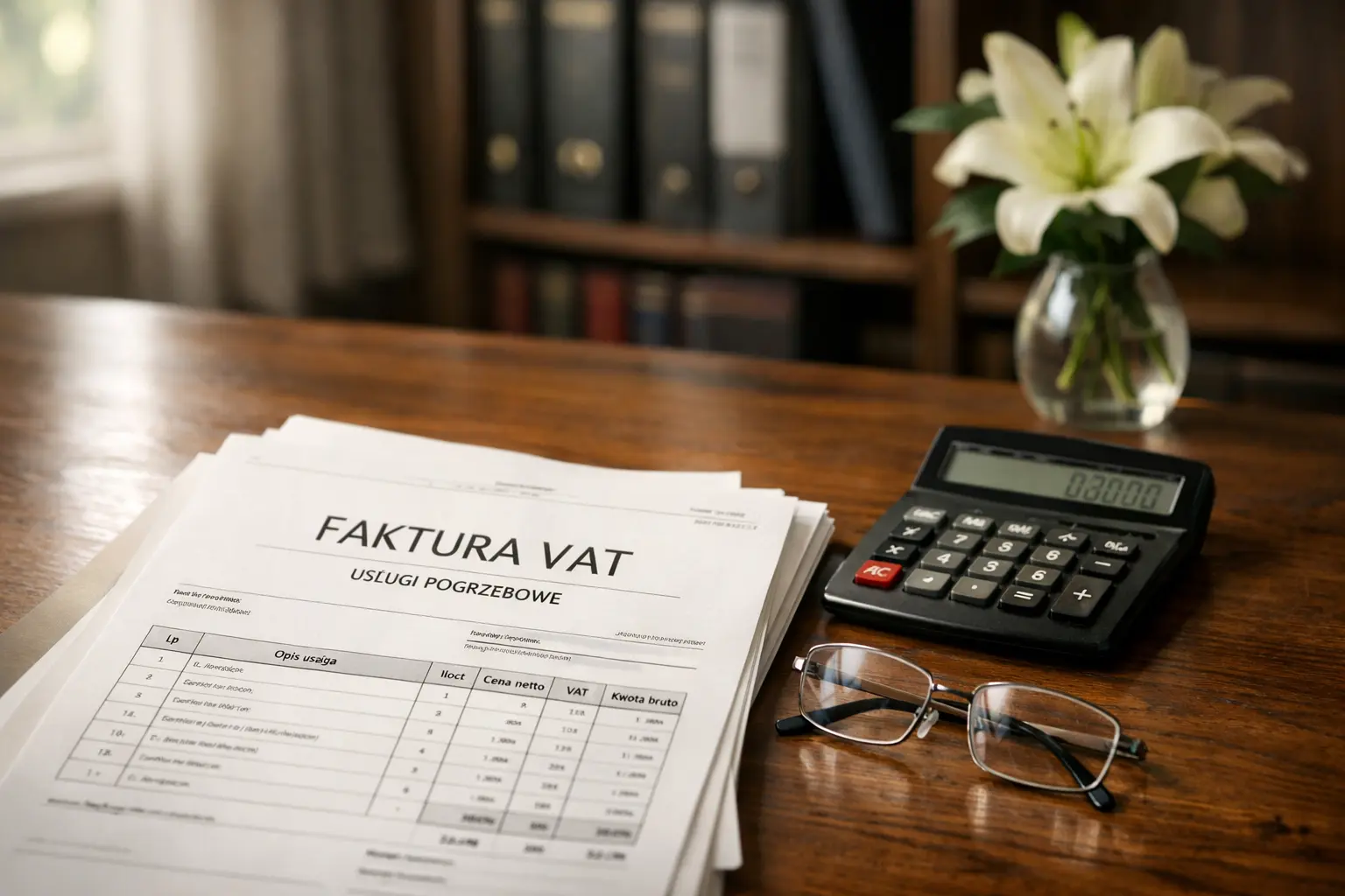 koszty pogrzebu a długi