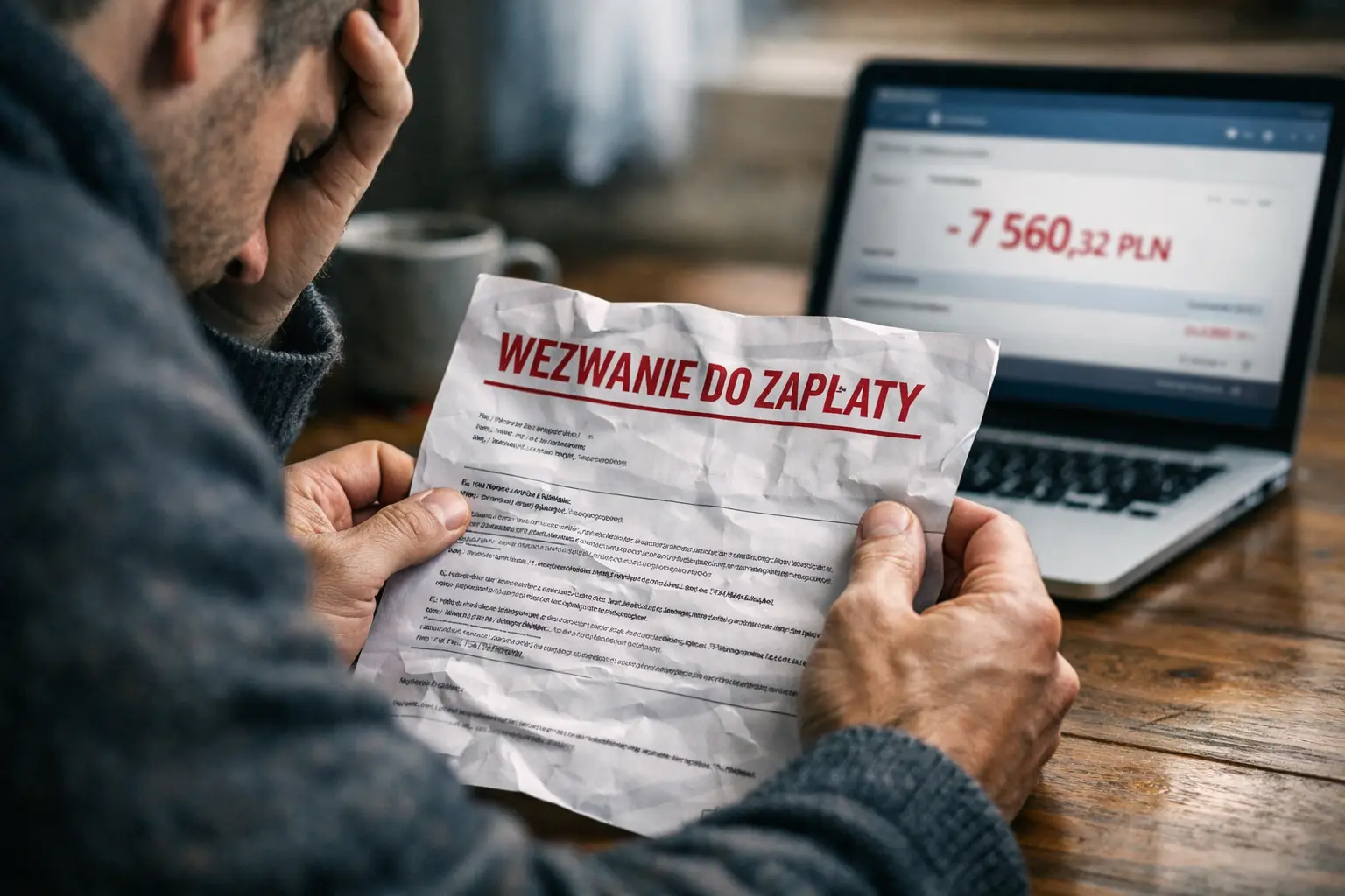 odpowiedzialność solidarna za długi