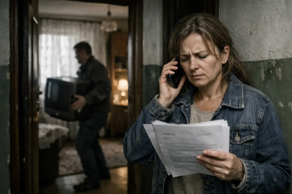 wniosek o zabezpieczenie spadku