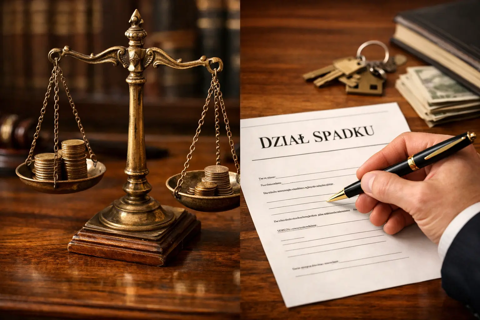 zaliczenie darowizn na schedę